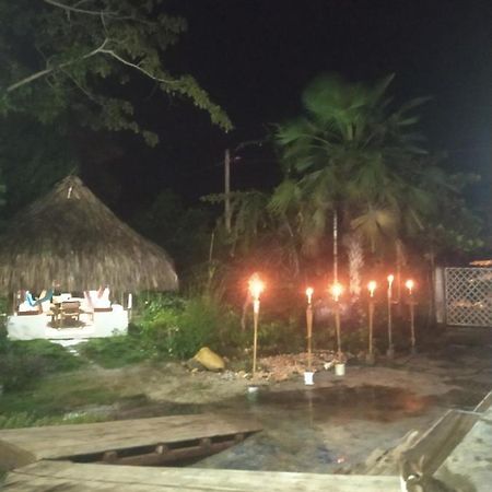 Los Versos De Zaira San Onofre Екстериор снимка