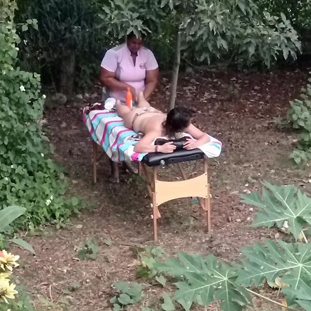 Los Versos De Zaira San Onofre Екстериор снимка