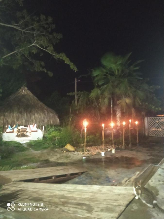 Los Versos De Zaira San Onofre Екстериор снимка