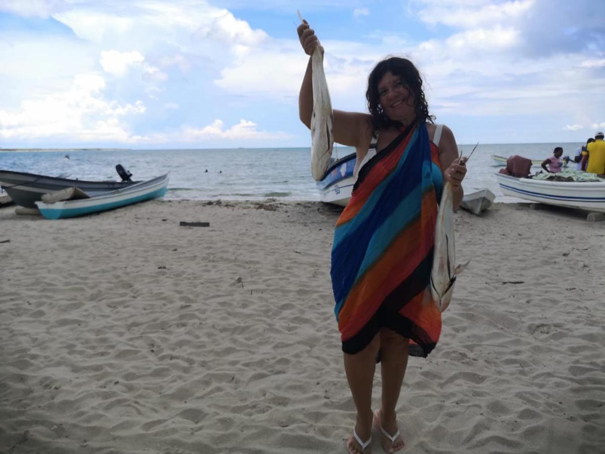 Los Versos De Zaira San Onofre Екстериор снимка