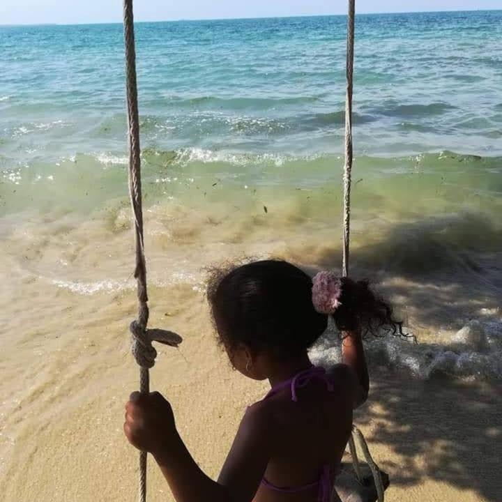 Los Versos De Zaira San Onofre Екстериор снимка