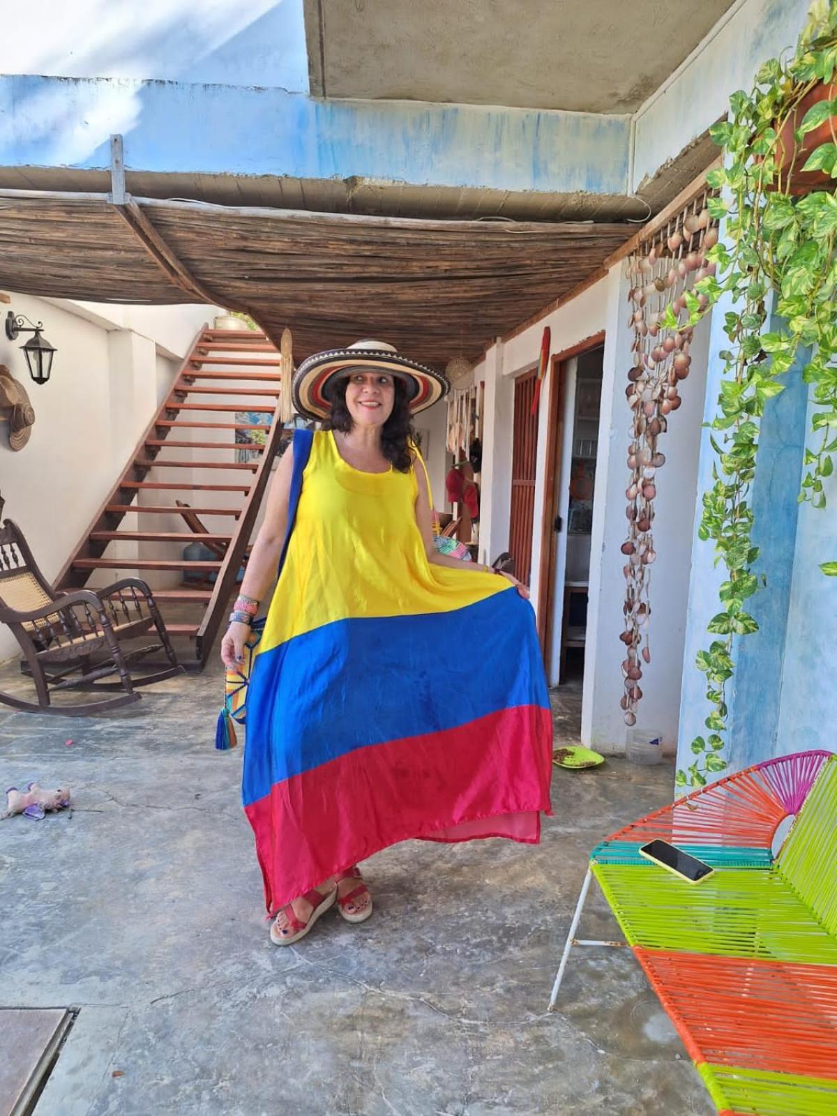 Los Versos De Zaira San Onofre Екстериор снимка